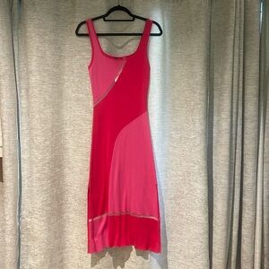 The Simple Life - Midi Dress